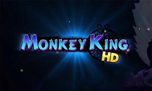game pic for Monkey king HD